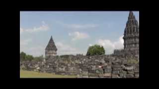 preview picture of video 'Into the Pencak Silat part 1-5: Central Java'