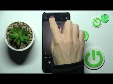 How to Use Camera Timer on MOTOROLA ThinkPhone