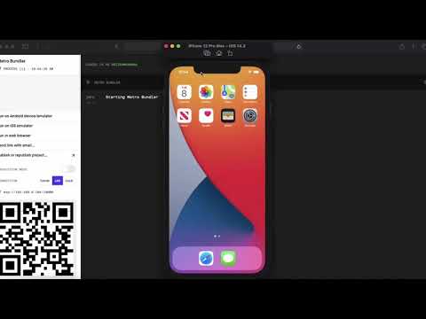 React Native Tutorial 4 React Native View