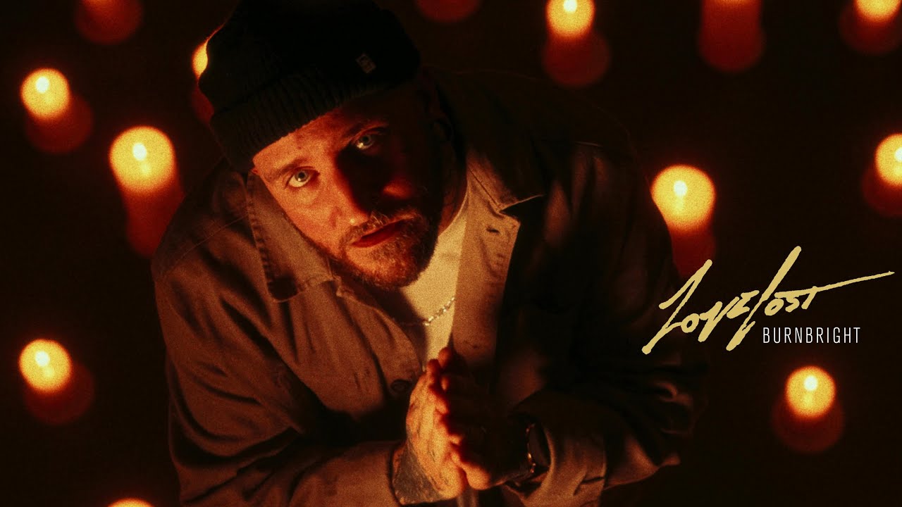 BURNBRIGHT