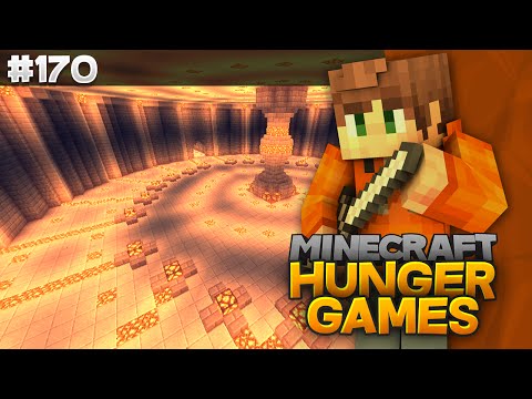 Minecraft Survival Games : Episode 170 - Underestimating Others