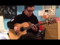 Crooks - A World Away (acoustic cover ...
