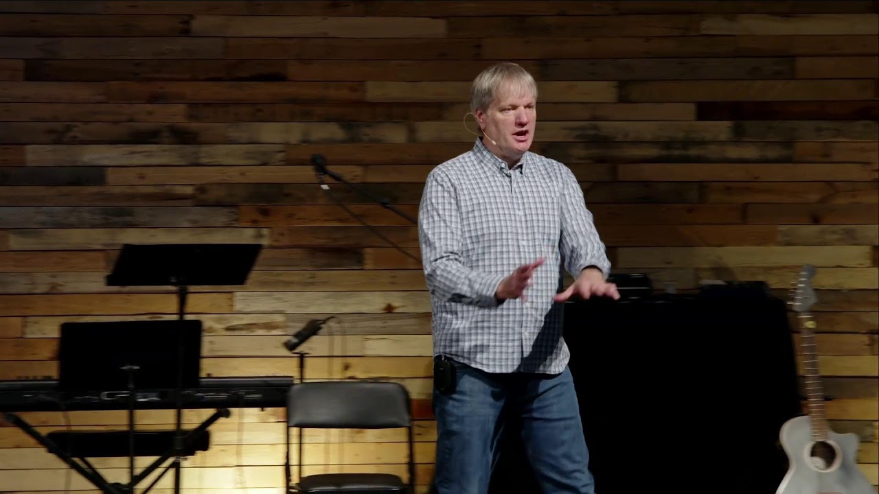 God’s Direction | Trusting the Path He Sets