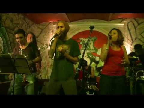 Aire Nuevo - Escúchalo Feat. Lengualerta (Live Official Video) [CD Música Musa]