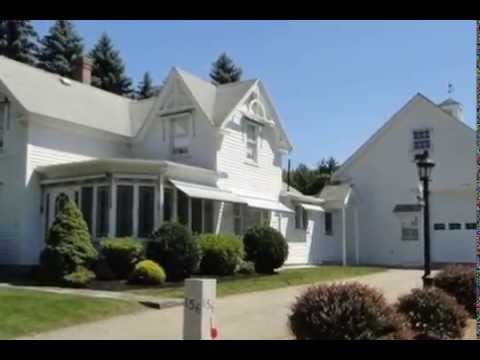 Real Estate for Sale - 156 Gates Pond Road Berlin MA 01503