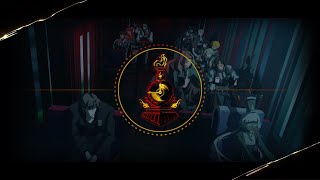 Cover art for Disappears (Canto III Credits Song - The Unconfronting)