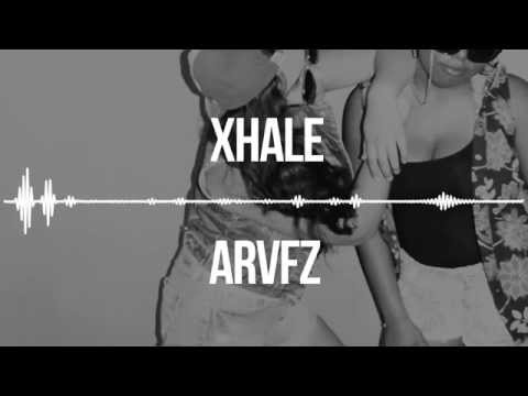ARVFZ - Xhale