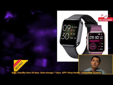 3256805247306585 2023 Luxury Smart Watch Men Fitness Monitor Waterproof Sport Smartband