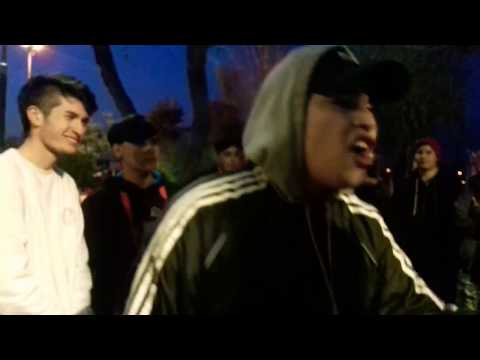 Fusok VS Popin - 8vos De Final - ACB FECHA 7