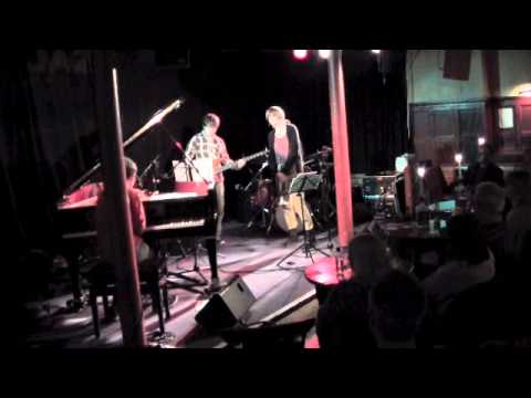 Laura Jurd Quartet - 'Raw On The Inside' LIVE