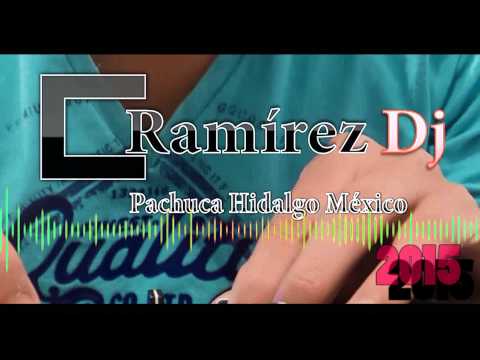 Música Circuit Agosto- septiembre 2015 C Ramírez Dj