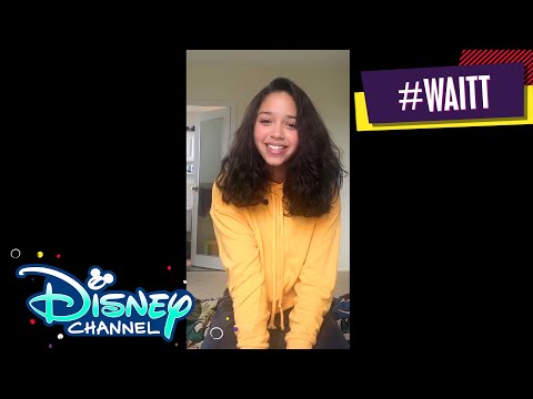 Ruth Righi | We're All in This Together | Disney Channel