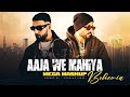 Aaja Ve Mahiya X Bohemia Mega Mix Imran Khan X Bohemia Regular Vibes