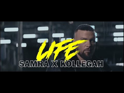 Samra x Kollegah Type Beat - LIFE "2024" (prod. PytozBeatz)