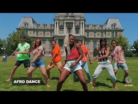 Where to dance in Lausanne? (Fat Joe, Cardi B, Anuel AA - YES)