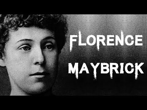 Watch YouTube video titled The Horrifying & Disturbing Case Of Florence Maybrick