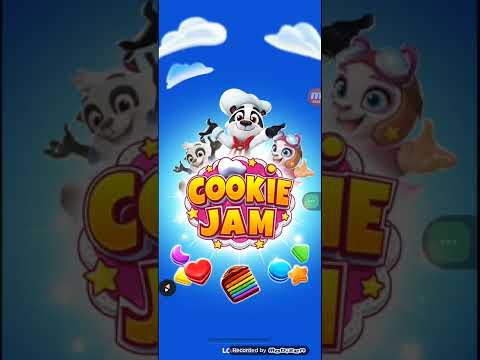 Cookie Cats Level 315/Cookie Jam Level 334 - Fail/Royal Match! Level 359-364 Part 1