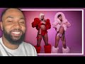 YEA GLO GloRilla WHATCHU KNO ABOUT ME Ft Sexyy Red REACTION