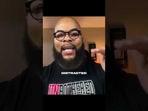 See It Through | Pastor JJ Hairston