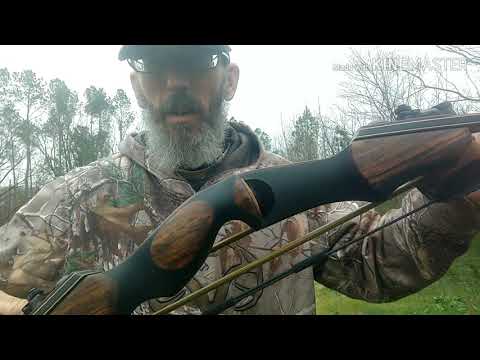 My experience with Bob Lee Bows