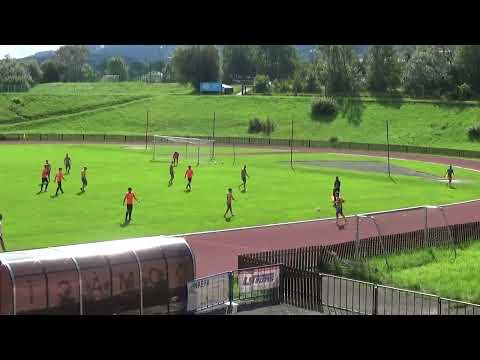 MUd VM U19-Opava U18, 2.9.2023