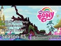 [RUS Sub / HD] My Little Pony: Friendship is Magic ...