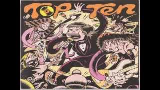 Top Ten - Ain&#39;t Got No Sense