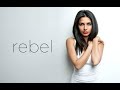 iiO - Rebel [Lyric Video]