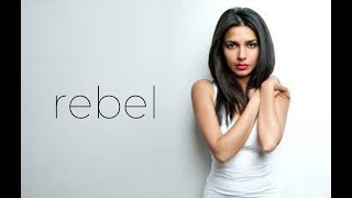 iiO - Rebel [Lyric Video]