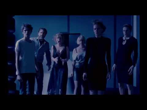 YOU AND THE NIGHT (Les Rencontres d'après minuit)