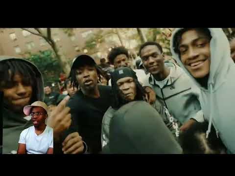 NazGPG - WDHD (Shot By. Borleone Films) (Music Video Reaction)