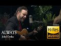 John Gorka - Always