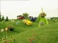 Här Kommer Teletubbies Del 8 Svenska