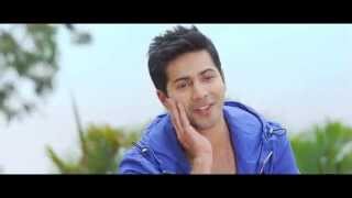 Palat Tera Hero Idhar Hai -  Main Tera Hero - (Eng Sub) - MQ - Arijit Singh - 1080p HD - V1