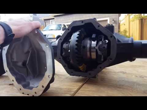 G2 CORE 44 Axle Review
