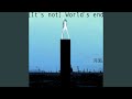 [It's not] World's end (feat. Hatsune Miku)
