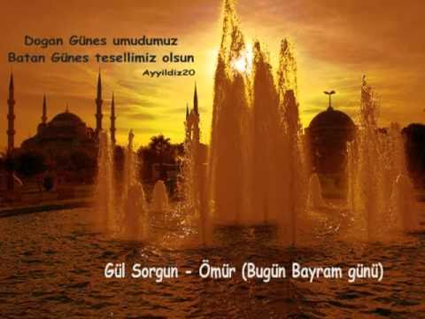 Gül Sorgun   Ömür