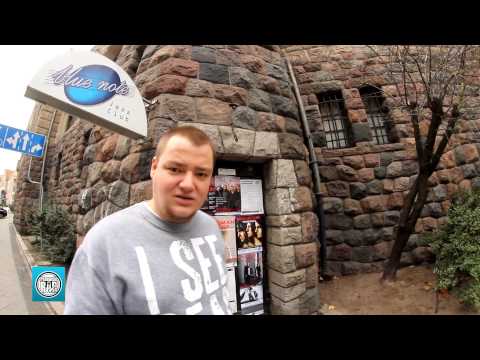 Konkurs biletowy - Ten Typ Mes x Lepsze Żbiki w Poznaniu 24.11.2013