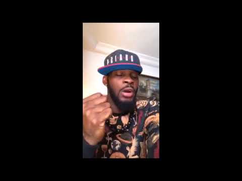 DJ ARAFAT " voici comment j'ai rencontré ariel cheney"