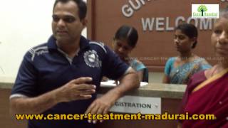 preview picture of video 'Medical Oncologist Tamilnadu | Breast Cancer Diagnosis Madurai'