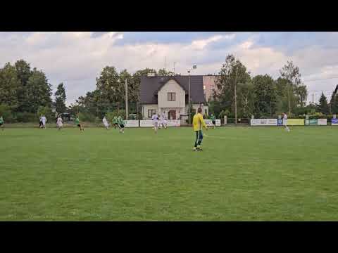 Sparing | KS Śniadowo 2:5 Rzekunianka Rzekuń