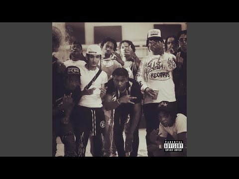 Neaky (feat. Dougie B, Jo Bandz, Swervo Flocca & Moe Amiri)