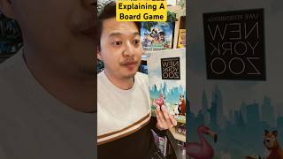 Explaining A Board Game. #boardgames #games #youtubegaming