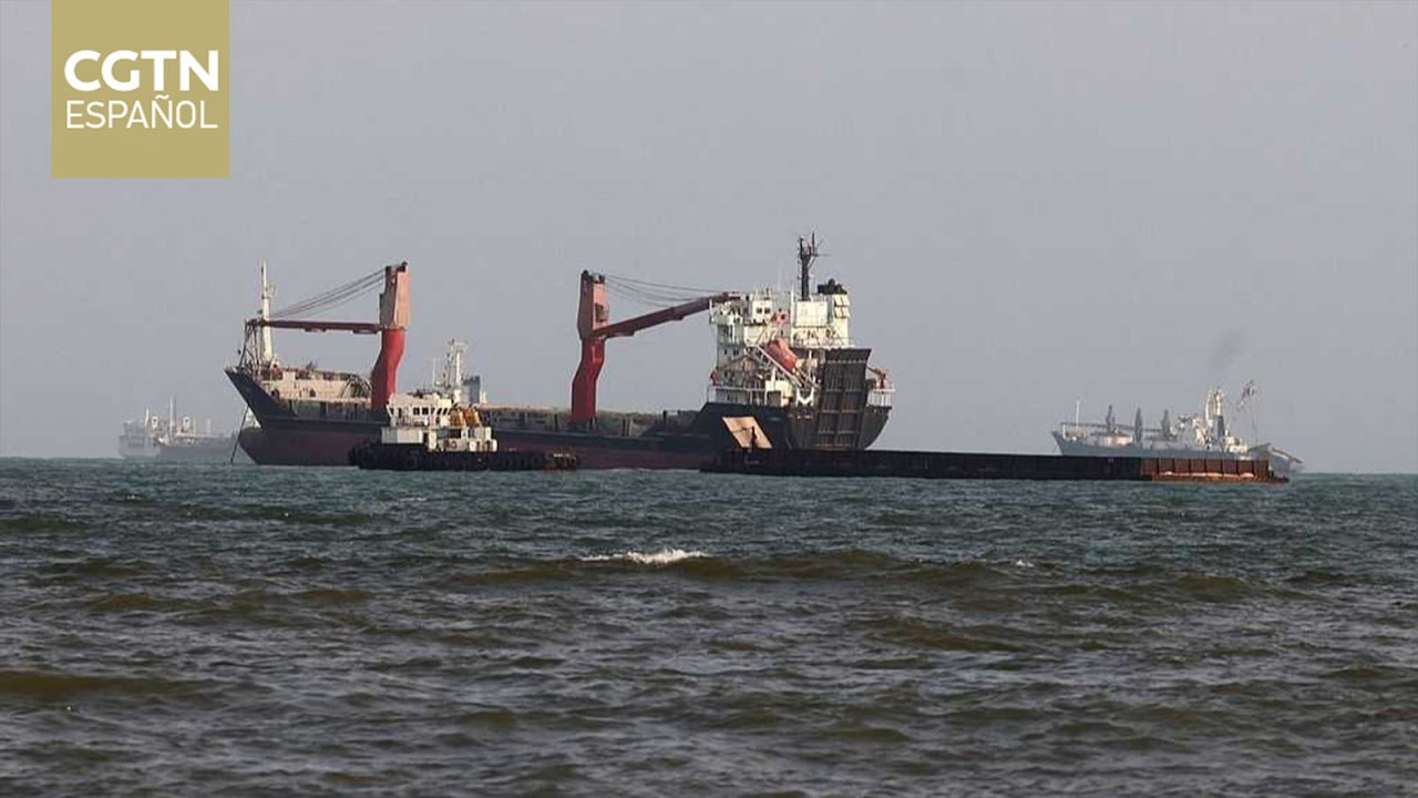 Irán: apertura de estrecho de Ormuz a cambio de que EE. UU. acabe la guerra en la región