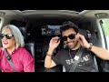 Totally Unscripted with Aabroo - Ep9 - Farhan Saeed