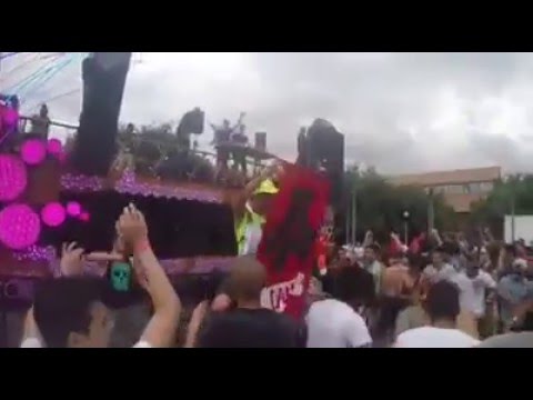 Digital Nation @ WiSH Outdoor - Mexico 2015