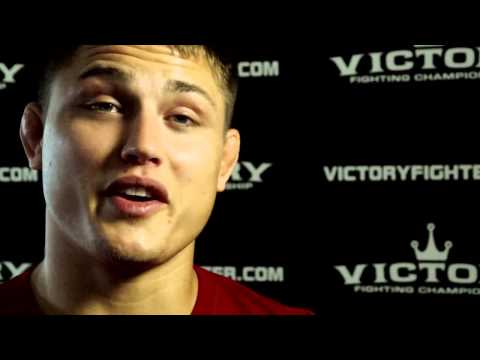 VFC 40 -  DREW DOBER PREVIEW