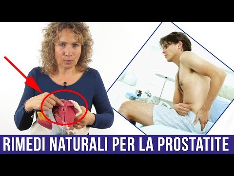 , title : 'Cause e Sintomi della PROSTATITE. 4 Rimedi Naturali per Combatterla'