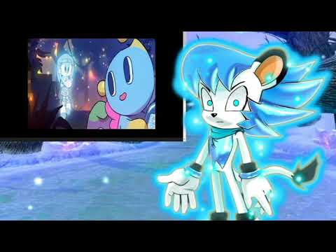 Frost Reaction to: Chao In Space