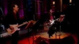 Matthew Sweet &amp; John Hiatt Duets (Part 4) - Divine Intervention &amp; If I Needed Someone